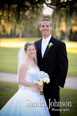 Best Tuscawilla Country Club Wedding photographer - Sandra Johnson (SJFoto.com)